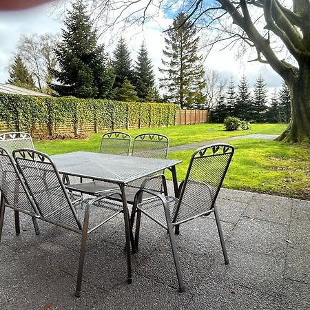 Ferienhaus Nannen Rechtsupweg Exterior photo